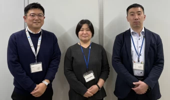 狛江市 インタビュイー